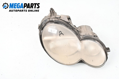 Headlight for Mercedes-Benz C-Class Coupe (CL203) (03.2001 - 06.2007), coupe, position: right