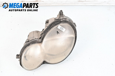 Headlight for Mercedes-Benz C-Class Coupe (CL203) (03.2001 - 06.2007), coupe, position: left