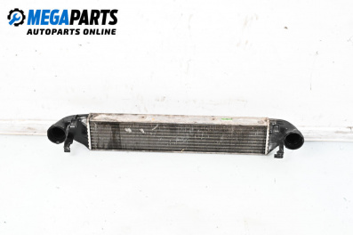 Intercooler for Mercedes-Benz C-Class Coupe (CL203) (03.2001 - 06.2007) C 200 Kompressor (203.745), 163 hp