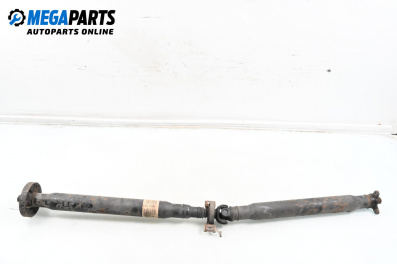 Tail shaft for Mercedes-Benz C-Class Coupe (CL203) (03.2001 - 06.2007) C 200 Kompressor (203.745), 163 hp