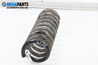 Coil spring for Mercedes-Benz C-Class Coupe (CL203) (03.2001 - 06.2007), coupe, position: rear