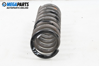 Coil spring for Mercedes-Benz C-Class Coupe (CL203) (03.2001 - 06.2007), coupe, position: rear