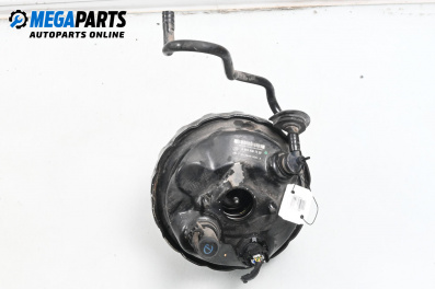 Brake servo for Mercedes-Benz C-Class Coupe (CL203) (03.2001 - 06.2007), № A0044307230