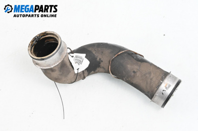 Turbo hose for Mercedes-Benz C-Class Coupe (CL203) (03.2001 - 06.2007) C 200 Kompressor (203.745), 163 hp