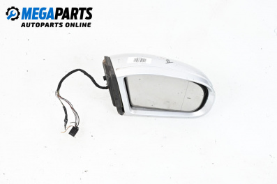 Mirror for Mercedes-Benz C-Class Coupe (CL203) (03.2001 - 06.2007), 3 doors, coupe, position: right