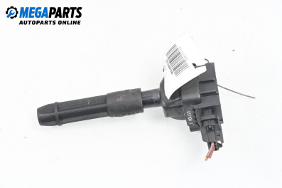 Bobină de aprindere for Mercedes-Benz C-Class Coupe (CL203) (03.2001 - 06.2007) C 200 Kompressor (203.745), 163 hp