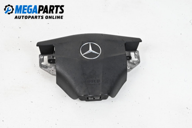 Airbag for Mercedes-Benz C-Class Coupe (CL203) (03.2001 - 06.2007), 3 uși, coupe, position: fața