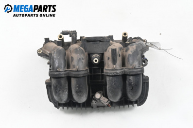 Intake manifold for Mercedes-Benz C-Class Coupe (CL203) (03.2001 - 06.2007) C 200 Kompressor (203.745), 163 hp