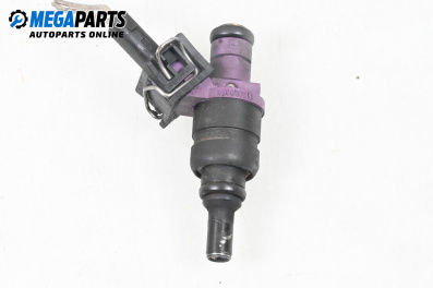 Gasoline fuel injector for Mercedes-Benz C-Class Coupe (CL203) (03.2001 - 06.2007) C 200 Kompressor (203.745), 163 hp, № 0000787349