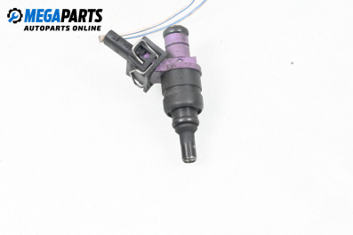 Gasoline fuel injector for Mercedes-Benz C-Class Coupe (CL203) (03.2001 - 06.2007) C 200 Kompressor (203.745), 163 hp, № 0000787349