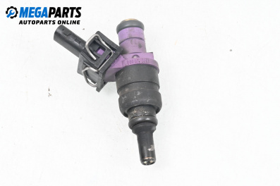 Gasoline fuel injector for Mercedes-Benz C-Class Coupe (CL203) (03.2001 - 06.2007) C 200 Kompressor (203.745), 163 hp, № 0000787349