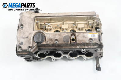 Engine head for Mercedes-Benz C-Class Coupe (CL203) (03.2001 - 06.2007) C 200 Kompressor (203.745), 163 hp