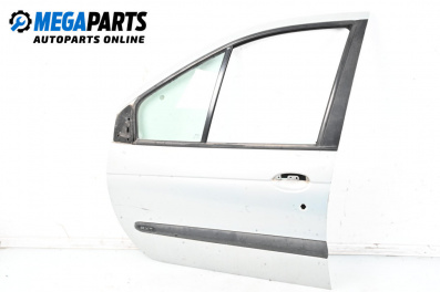 Door for Renault Scenic I Minivan (09.1999 - 07.2010), 5 doors, minivan, position: front - left