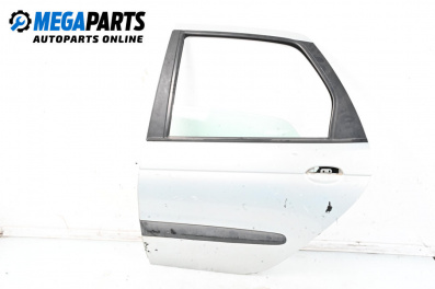 Door for Renault Scenic I Minivan (09.1999 - 07.2010), 5 doors, minivan, position: rear - left