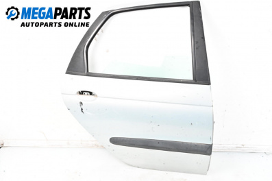 Door for Renault Scenic I Minivan (09.1999 - 07.2010), 5 doors, minivan, position: rear - right