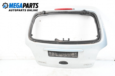 Boot lid for Renault Scenic I Minivan (09.1999 - 07.2010), 5 doors, minivan, position: rear