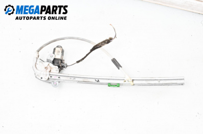 Electric window regulator for Renault Scenic I Minivan (09.1999 - 07.2010), 5 doors, minivan, position: rear - right