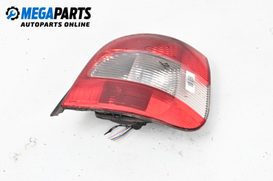 Tail light for Renault Scenic I Minivan (09.1999 - 07.2010), minivan, position: right