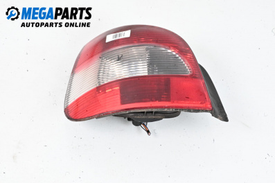 Tail light for Renault Scenic I Minivan (09.1999 - 07.2010), minivan, position: left