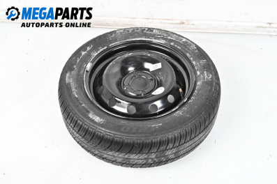 Spare tire for Renault Scenic I Minivan (09.1999 - 07.2010) 15 inches, width 6 (The price is for one piece)