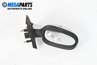 Oglindă for Renault Scenic I Minivan (09.1999 - 07.2010), 5 uși, monovolum, position: dreapta