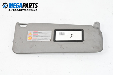 Parasolar for Renault Scenic I Minivan (09.1999 - 07.2010), position: dreapta