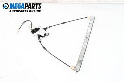 Electric window regulator for Renault Scenic I Minivan (09.1999 - 07.2010), 5 doors, minivan, position: front - right