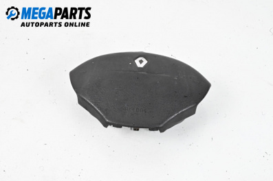 Airbag for Renault Scenic I Minivan (09.1999 - 07.2010), 5 doors, minivan, position: front