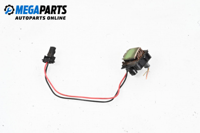 Blower motor resistor for Renault Scenic I Minivan (09.1999 - 07.2010)