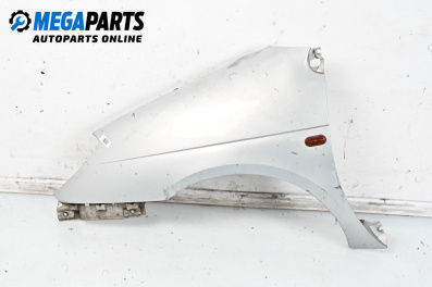 Aripă for Renault Scenic I Minivan (09.1999 - 07.2010), 5 uși, monovolum, position: stânga - fața