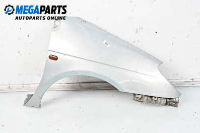 Fender for Renault Scenic I Minivan (09.1999 - 07.2010), 5 doors, minivan, position: front - right