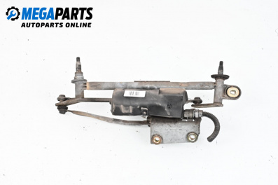 Front wipers motor for Renault Scenic I Minivan (09.1999 - 07.2010), minivan, position: front