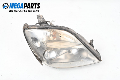 Scheinwerfer for Renault Scenic I Minivan (09.1999 - 07.2010), minivan, position: rechts