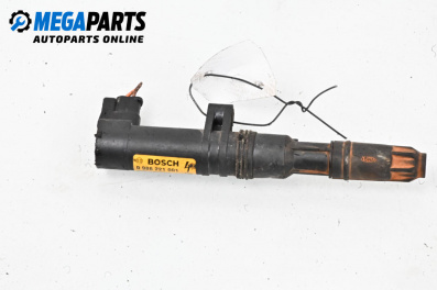 Ignition coil for Renault Scenic I Minivan (09.1999 - 07.2010) 1.6, 107 hp, № 0986221001