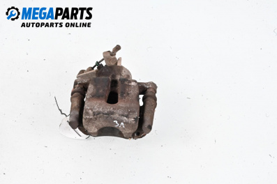 Bremszange for Renault Scenic I Minivan (09.1999 - 07.2010), position: links, rückseite