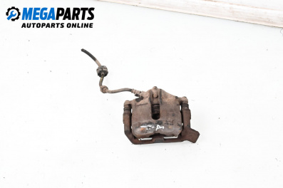 Bremszange for Renault Scenic I Minivan (09.1999 - 07.2010), position: rechts, vorderseite