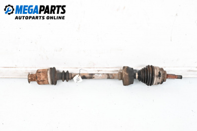 Driveshaft for Renault Scenic I Minivan (09.1999 - 07.2010) 1.6, 107 hp, position: front - right