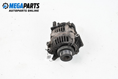 Alternator for Renault Scenic I Minivan (09.1999 - 07.2010) 1.6, 107 hp