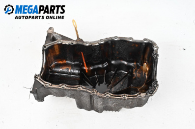 Crankcase for Renault Scenic I Minivan (09.1999 - 07.2010) 1.6, 107 hp