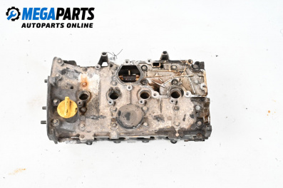 Engine head for Renault Scenic I Minivan (09.1999 - 07.2010) 1.6, 107 hp