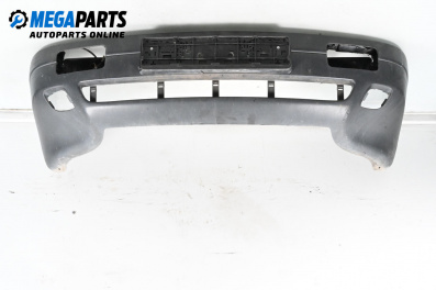 Front bumper for Audi 80 Sedan B3 (06.1986 - 10.1991), sedan, position: front