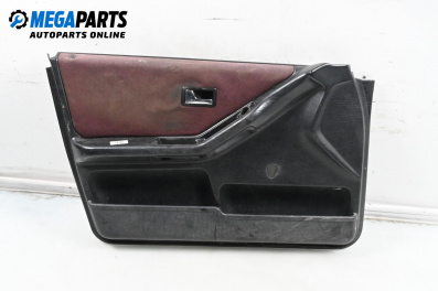 Interior door panel  for Audi 80 Sedan B3 (06.1986 - 10.1991), 5 doors, sedan, position: front - left