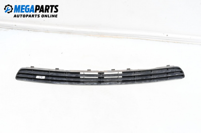 Grilă în bara de protecție for Audi 80 Sedan B3 (06.1986 - 10.1991), sedan, position: fața