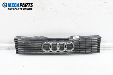 Grilă for Audi 80 Sedan B3 (06.1986 - 10.1991), sedan, position: fața