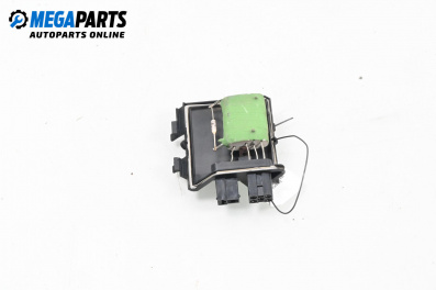 Blower motor resistor for Audi 80 Sedan B3 (06.1986 - 10.1991)