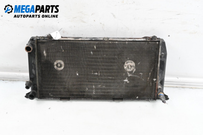 Water radiator for Audi 80 Sedan B3 (06.1986 - 10.1991) 1.8 S, 90 hp