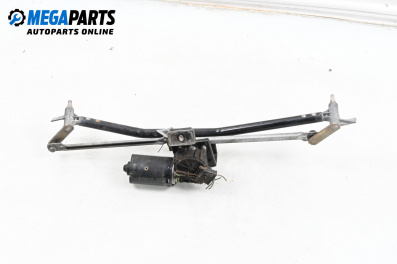 Motor ștergătoare parbriz for Audi 80 Sedan B3 (06.1986 - 10.1991), sedan, position: fața