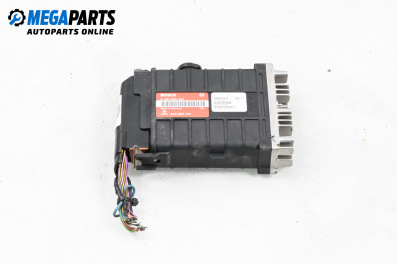 ECU for Audi 80 Sedan B3 (06.1986 - 10.1991) 1.8 S, 90 hp, № 0261200251