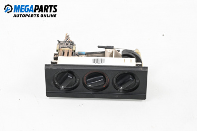 Panel heating for Audi 80 Sedan B3 (06.1986 - 10.1991)