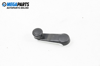 Door handle for Audi 80 Sedan B3 (06.1986 - 10.1991), 5 doors, sedan, position: rear - right